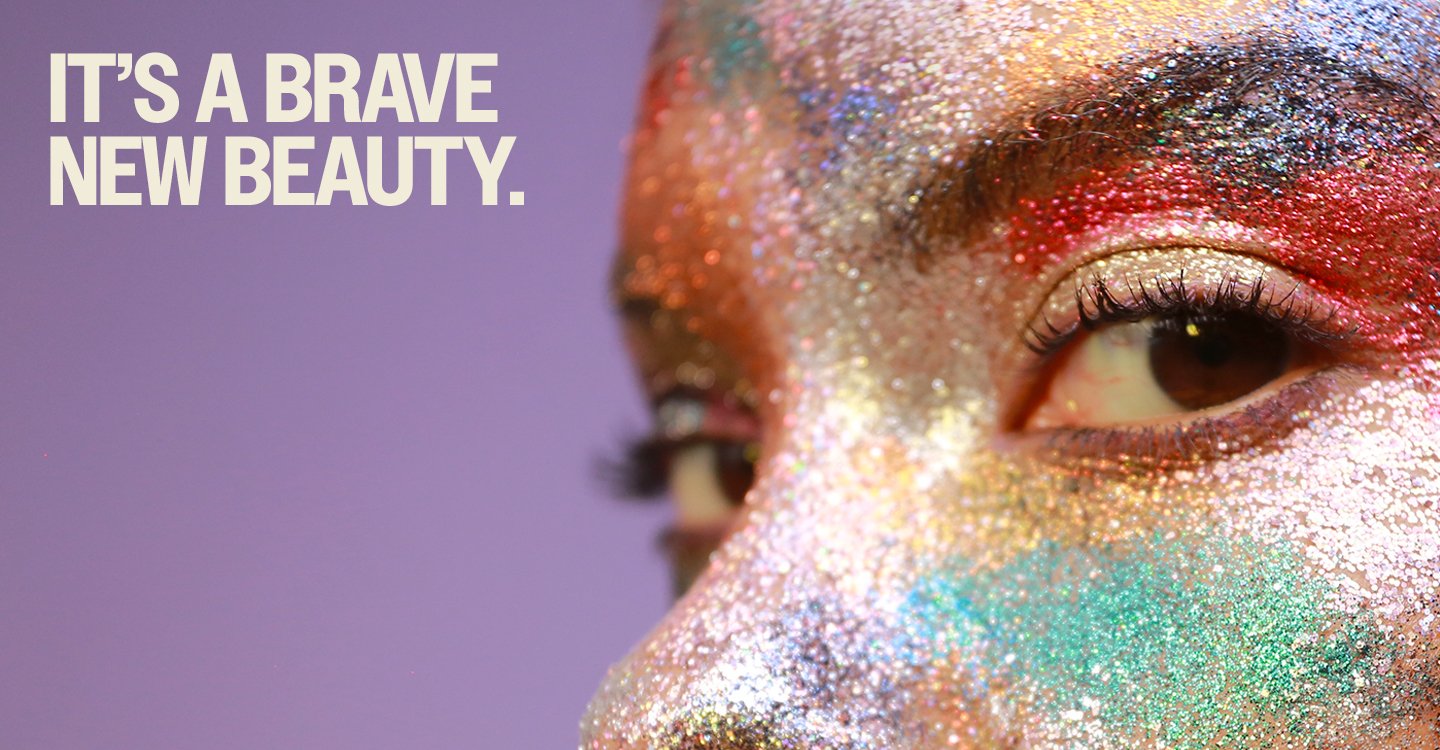 Reviving a beloved beauty brand to lead diversity